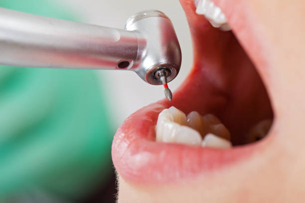 Best Emergency Treatment for Jaw Pain or Injury in Seminole, OK